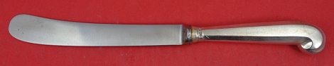 Dinner Knife pistol grip  9 3/8